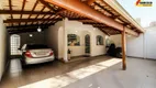 Foto 8 de Casa com 3 Quartos à venda, 135m² em Esplanada, Divinópolis