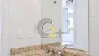 Foto 34 de Apartamento com 2 Quartos à venda, 70m² em Moema, São Paulo