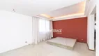 Foto 18 de Apartamento com 6 Quartos à venda, 225m² em São Francisco, Curitiba