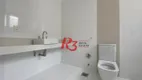 Foto 19 de Apartamento com 4 Quartos para venda ou aluguel, 220m² em Pompeia, Santos