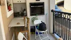 Foto 16 de Apartamento com 3 Quartos à venda, 80m² em Bairro do Cambará, São Roque