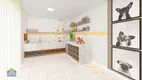 Foto 17 de Apartamento com 2 Quartos à venda, 82m² em Cidade Ocian, Praia Grande