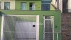 Foto 3 de Sobrado com 3 Quartos à venda, 124m² em Vila Mazzei, São Paulo