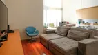 Foto 5 de Apartamento com 4 Quartos à venda, 191m² em Campo Belo, São Paulo