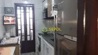 Foto 5 de Apartamento com 2 Quartos à venda, 50m² em Vila Araguaia, São Paulo