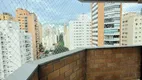 Foto 22 de Apartamento com 3 Quartos à venda, 168m² em Vila Uberabinha, São Paulo