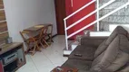 Foto 2 de Casa com 2 Quartos à venda, 80m² em Jardim Vitória, Macaé