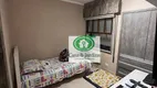 Foto 12 de Apartamento com 3 Quartos à venda, 130m² em Campo Grande, Santos