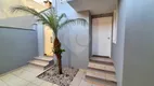 Foto 3 de Sobrado com 3 Quartos à venda, 140m² em Residencial Portal da Água Branca, Piracicaba