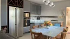 Foto 4 de Casa de Condomínio com 3 Quartos à venda, 200m² em Villa Franca, Paulínia