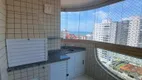 Foto 9 de Apartamento com 2 Quartos à venda, 97m² em Vila Tupi, Praia Grande