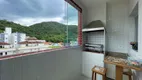 Foto 8 de Apartamento com 2 Quartos à venda, 58m² em Praia das Toninhas, Ubatuba