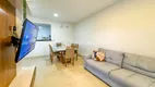 Foto 4 de Casa de Condomínio com 3 Quartos à venda, 190m² em Alto do Calhau, São Luís