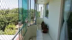 Foto 3 de Cobertura com 4 Quartos à venda, 243m² em Pitangueiras, Lauro de Freitas