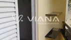 Foto 7 de Apartamento com 3 Quartos à venda, 91m² em Vila Valparaiso, Santo André