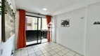 Foto 10 de Apartamento com 2 Quartos para venda ou aluguel, 56m² em Ponta Negra, Natal