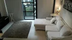 Foto 7 de Flat com 1 Quarto para alugar, 45m² em Vila Nova Conceição, São Paulo