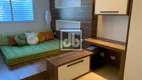 Foto 15 de Cobertura com 3 Quartos à venda, 183m² em Humaitá, Rio de Janeiro