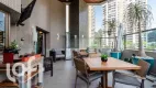 Foto 8 de Apartamento com 3 Quartos à venda, 256m² em Jardim Fonte do Morumbi , São Paulo
