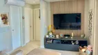 Foto 6 de Apartamento com 2 Quartos à venda, 76m² em Vila Anastácio, São Paulo