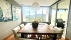 Foto 12 de Casa de Condomínio com 5 Quartos à venda, 620m² em Vila  Alpina, Nova Lima