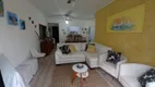 Foto 5 de Apartamento com 2 Quartos à venda, 70m² em Jardim Astúrias, Guarujá