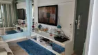 Foto 2 de Apartamento com 3 Quartos à venda, 89m² em Vila Anhangüera, Campinas
