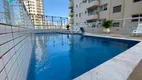 Foto 29 de Apartamento com 3 Quartos para alugar, 151m² em Vila Tupi, Praia Grande