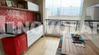 Foto 2 de Apartamento com 2 Quartos à venda, 65m² em Catumbi, São Paulo