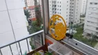 Foto 5 de Apartamento com 2 Quartos à venda, 70m² em Saúde, São Paulo