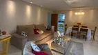 Foto 6 de Apartamento com 3 Quartos à venda, 132m² em Pitangueiras, Lauro de Freitas