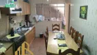 Foto 14 de Casa com 4 Quartos à venda, 156m² em Vila Americana, Volta Redonda