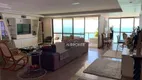 Foto 8 de Apartamento com 4 Quartos à venda, 438m² em Mucuripe, Fortaleza