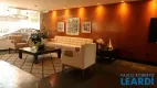 Foto 29 de Apartamento com 2 Quartos à venda, 65m² em Campo Belo, São Paulo