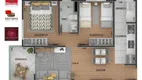 Foto 6 de Apartamento com 2 Quartos à venda, 51m² em Vila Formosa, São Paulo