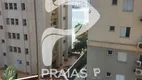 Foto 5 de Apartamento com 3 Quartos à venda, 140m² em Jardim Astúrias, Guarujá