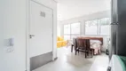 Foto 2 de Apartamento com 1 Quarto para alugar, 52m² em Vila Butantã, São Paulo