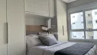 Foto 8 de Apartamento com 1 Quarto à venda, 35m² em Santo Amaro, São Paulo