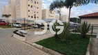 Foto 11 de Apartamento com 2 Quartos à venda, 45m² em Jardim Do Lago Continuacao, Campinas