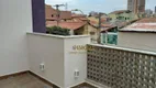 Foto 25 de Sobrado com 3 Quartos à venda, 102m² em Campestre, Santo André