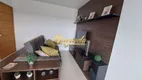 Foto 7 de Apartamento com 3 Quartos à venda, 82m² em Vila Teller, Indaiatuba