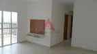 Foto 2 de Apartamento com 3 Quartos à venda, 80m² em Vila Machado , Jacareí