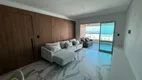 Foto 18 de Apartamento com 3 Quartos à venda, 126m² em Campo da Aviação, Praia Grande
