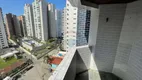 Foto 13 de Apartamento com 2 Quartos à venda, 61m² em Jardim Astúrias, Guarujá