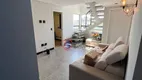 Foto 6 de Cobertura com 2 Quartos à venda, 90m² em Campestre, Santo André