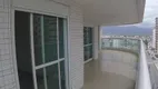 Foto 17 de Apartamento com 3 Quartos à venda, 172m² em Vila Tupi, Praia Grande