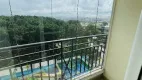 Foto 3 de Apartamento com 3 Quartos à venda, 65m² em Vila Curuçá, Santo André