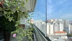 Foto 6 de Apartamento com 2 Quartos à venda, 75m² em Icaraí, Niterói