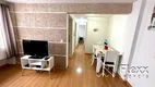 Foto 4 de Apartamento com 2 Quartos à venda, 52m² em Bacacheri, Curitiba
