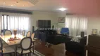 Foto 2 de Apartamento com 3 Quartos à venda, 207m² em Boqueirão, Santos